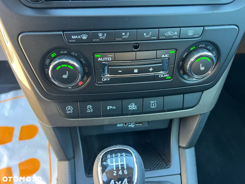 Skoda Yeti - 26