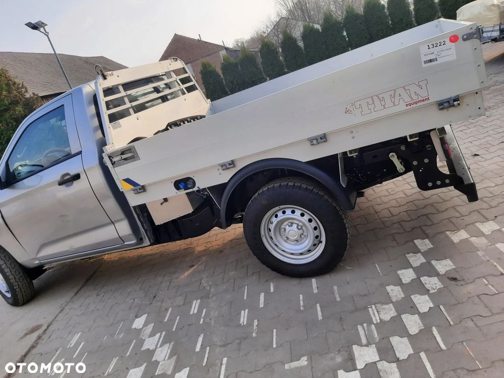 Isuzu D-Max Space Cab 4WD LSE - 6