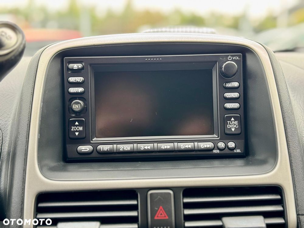 Honda CR-V 2.0i Automatik Executive - 18