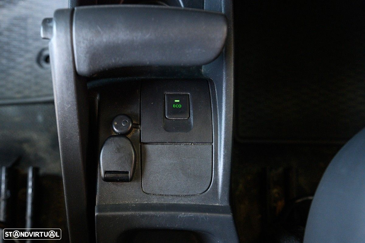 Renault Kangoo Z.E. - 40