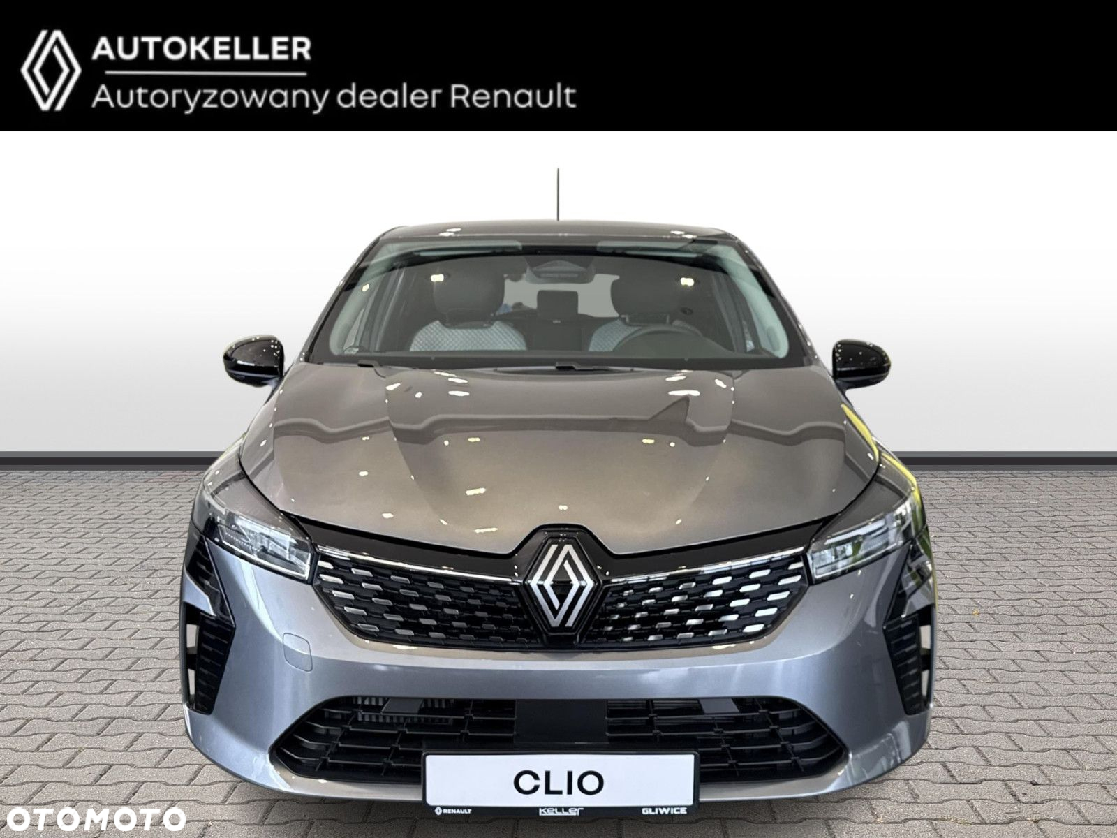 Renault Clio - 5