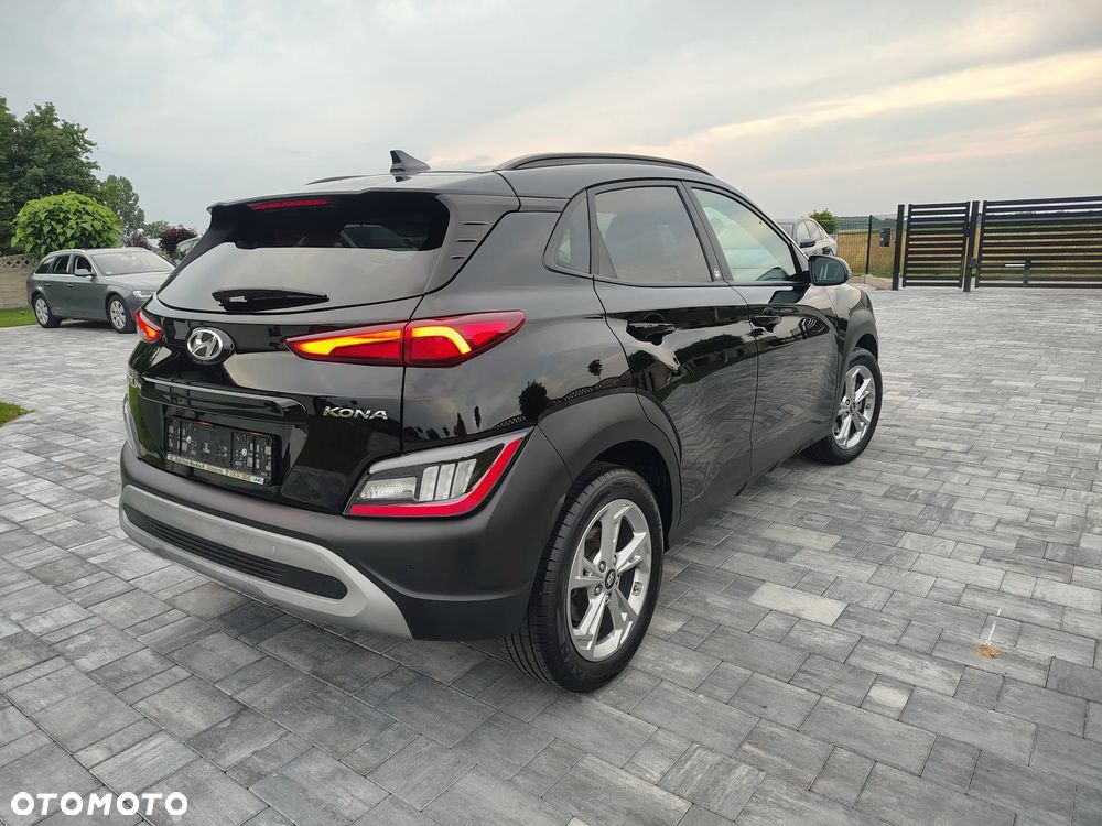 Hyundai Kona 1.0 T-GDI EDITION 30+ - 4