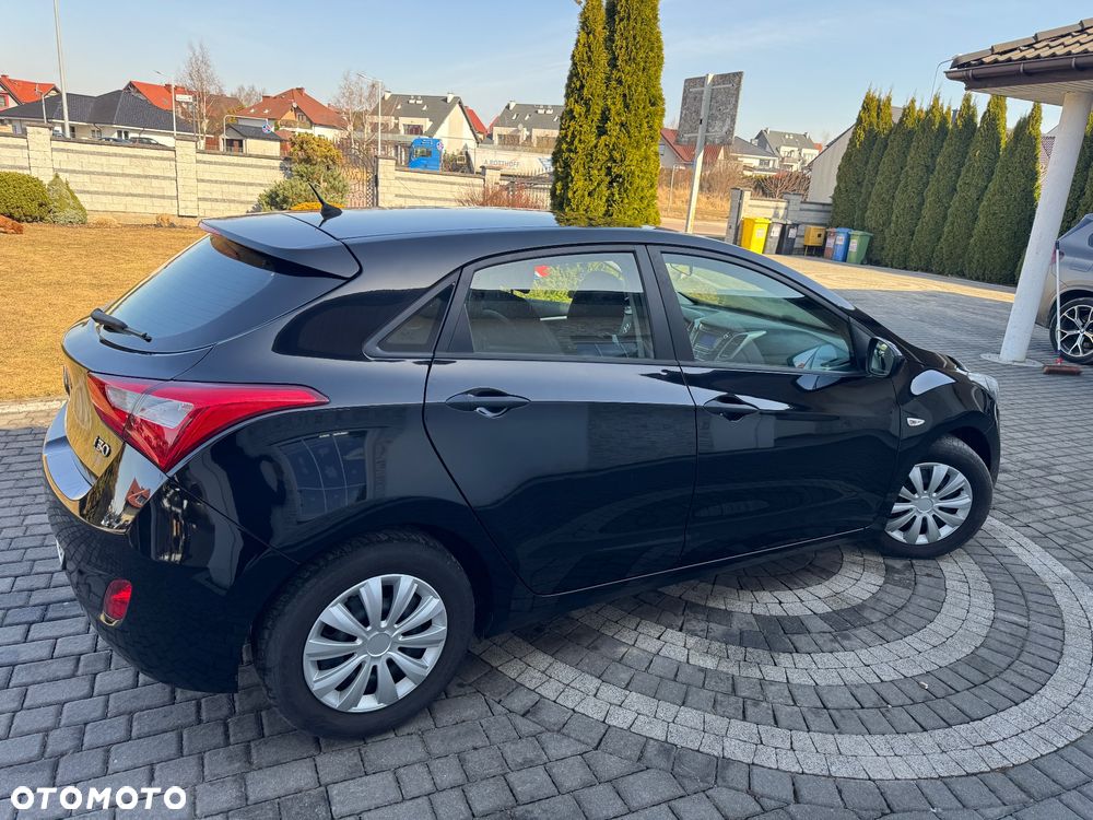 Hyundai i30 1.4 Style - 9
