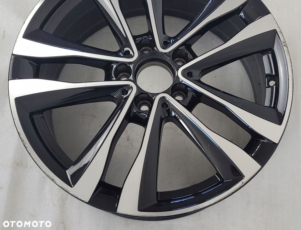 FELGA MERCEDES A-KLASA W177 7,5X18 18 ET49 5X112 A1774012700 - 9