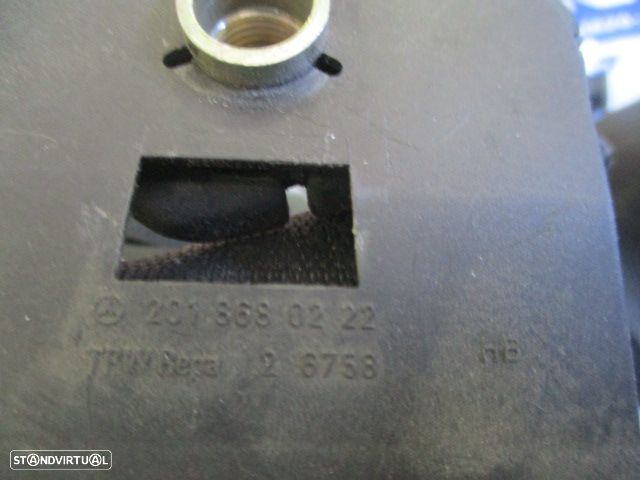 Pre-Tensor 2018680222 MERCEDES W202 1995 4P DIR - 1