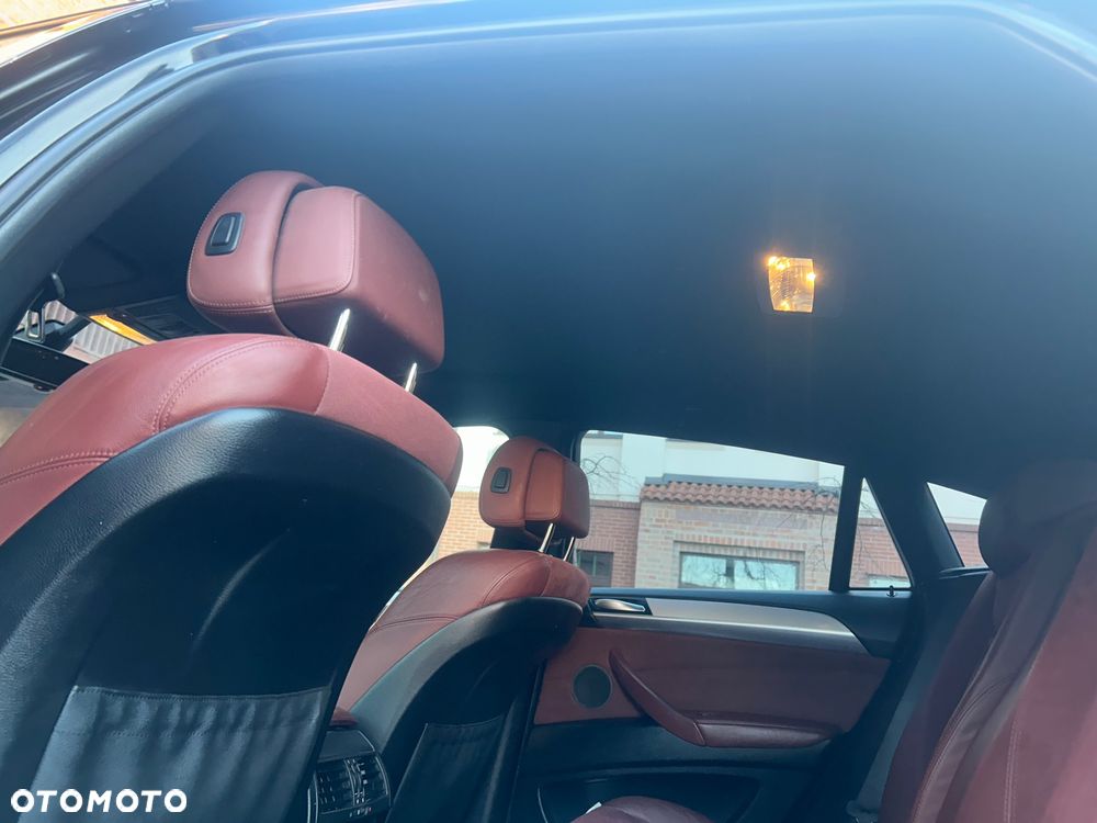 BMW X6 35d xDrive - 10
