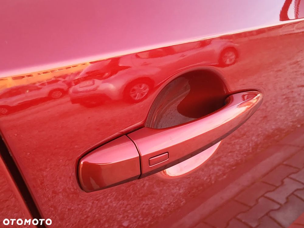 Nissan Qashqai 1.3 DIG-T MHEV N-Connecta Xtronic - 22