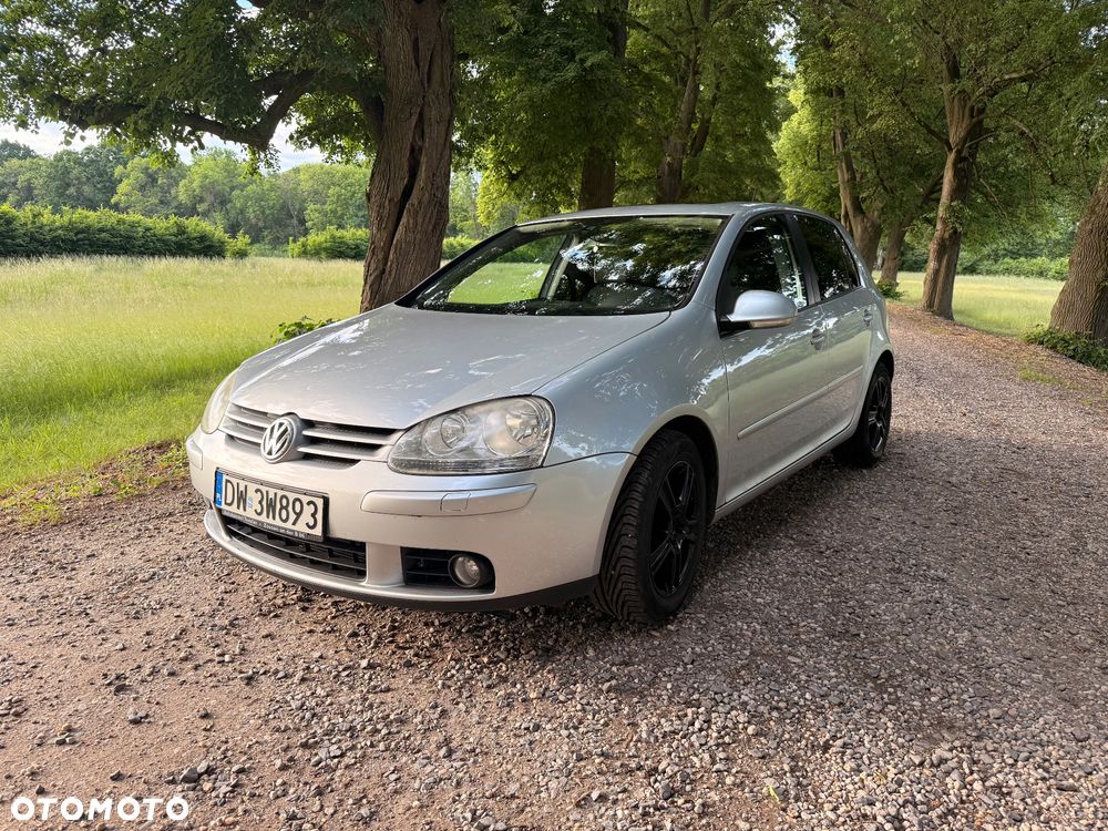 Volkswagen Golf 1.4 TSI Comfortline - 19
