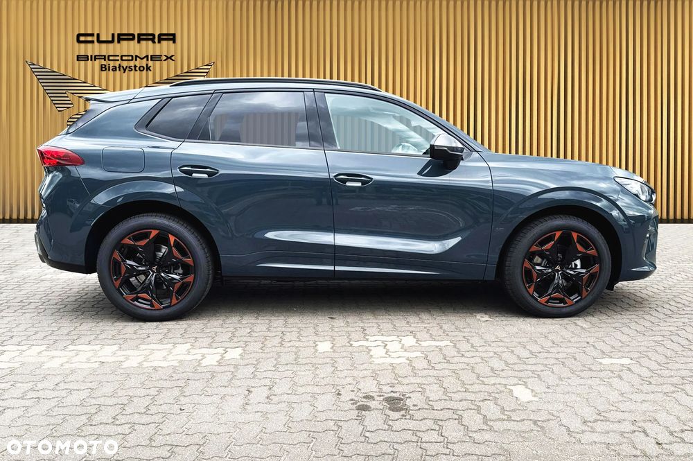 Cupra Terramar 1.5 eTSI mHEV DSG - 7