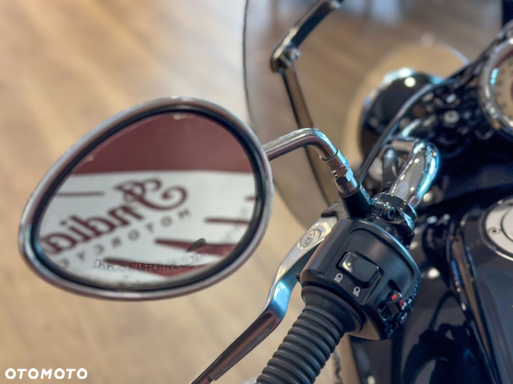 Indian Scout - 5