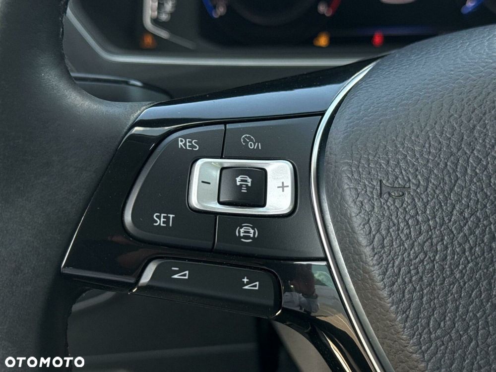 Volkswagen Tiguan 1.5 TSI EVO Comfortline - 14