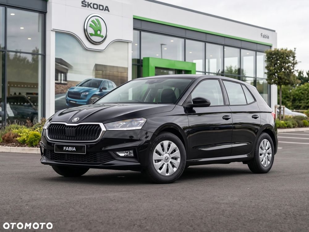 Skoda Fabia 1.0 TSI Essence - 3