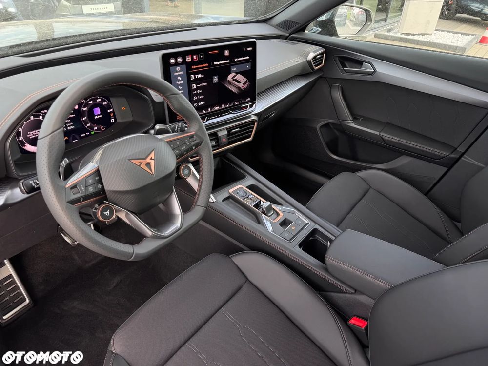 Cupra Formentor 1.5 TSI DSG - 7