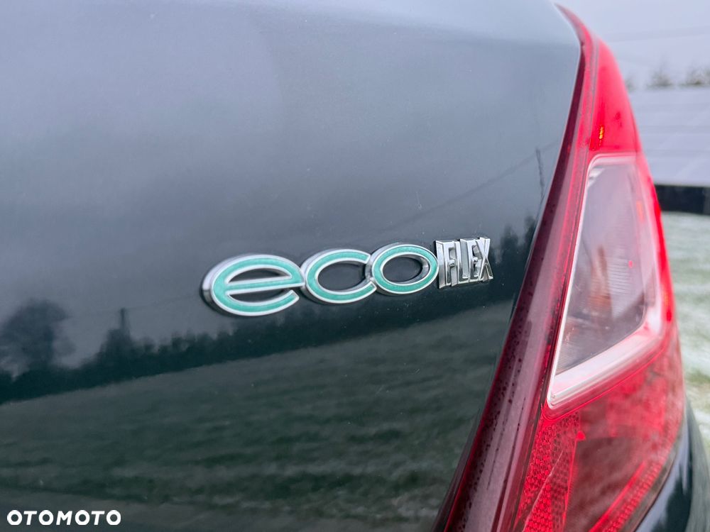 Opel Corsa 1.4 16V Enjoy - 23