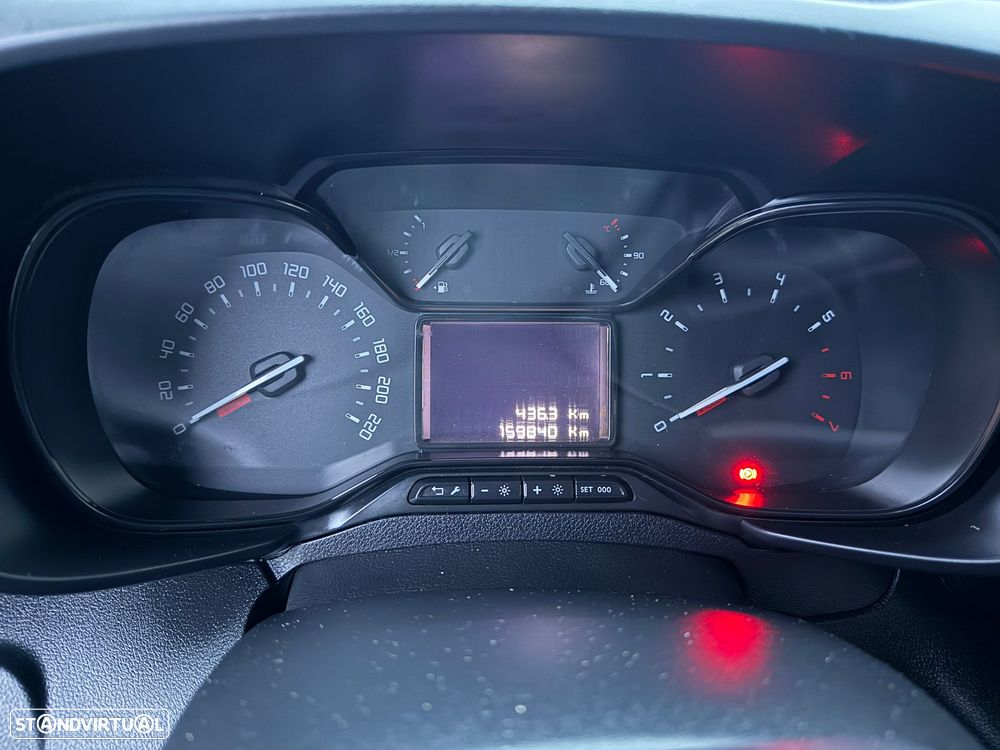 Toyota PROACE CITY 1.5 D COMFORT 102 CV 3 LUG - 3