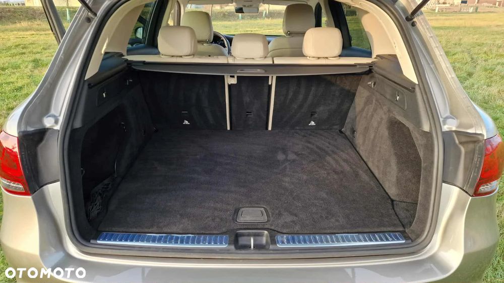 Mercedes-Benz GLC 220 d 4-Matic - 4