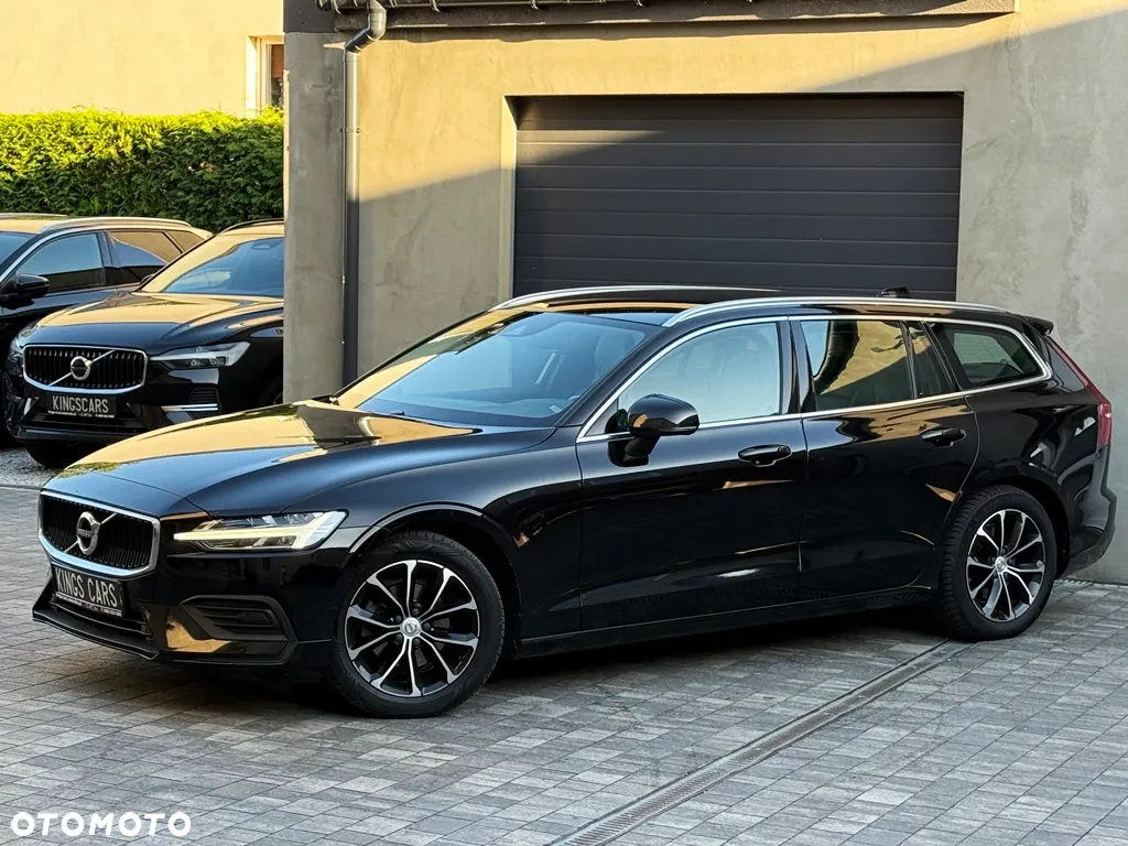 Volvo V60 D3 Momentum Pro - 12