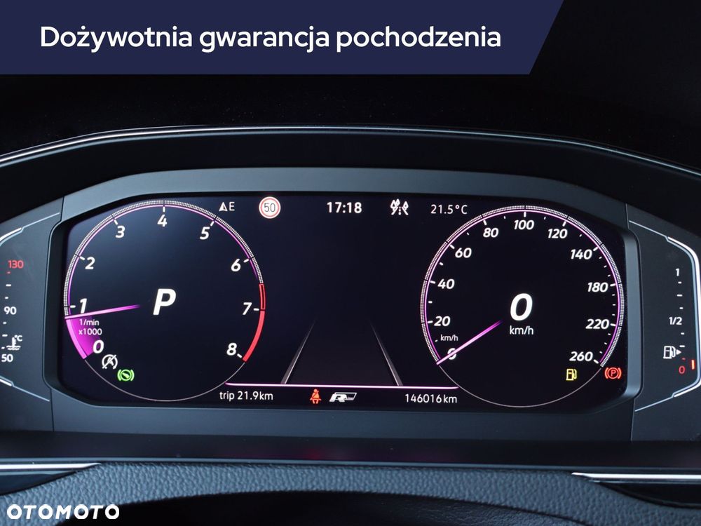 Volkswagen Passat - 13