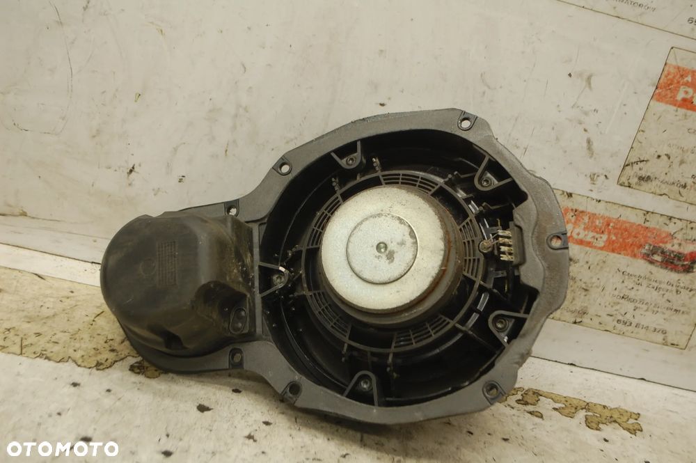 GŁOŚNIK DRZWI PRZÓD PRZEDNI 3C0035454 VW PASSAT B6 - 2