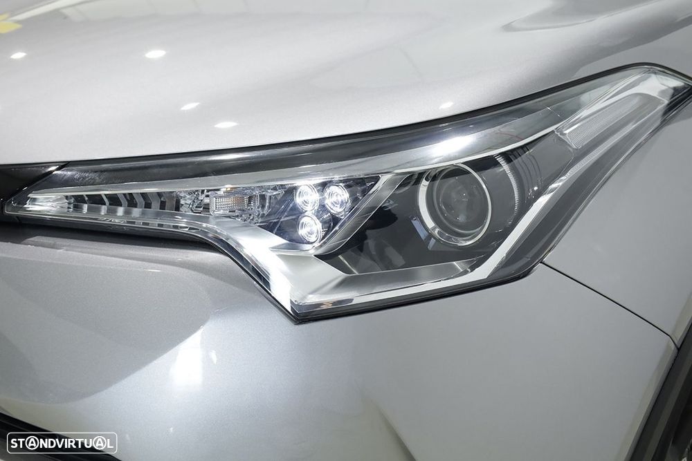 Toyota C-HR 1.8 HSD Exclusive - 6