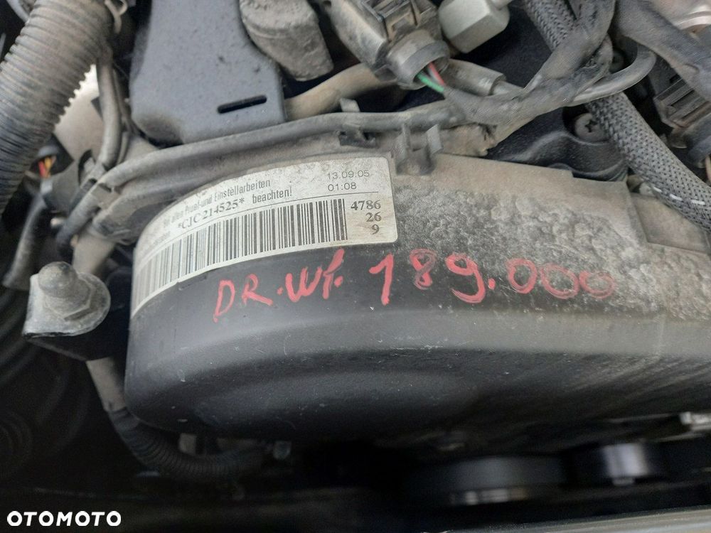 Audi A4 Limousine 2.0 TDI DPF Attraction - 14