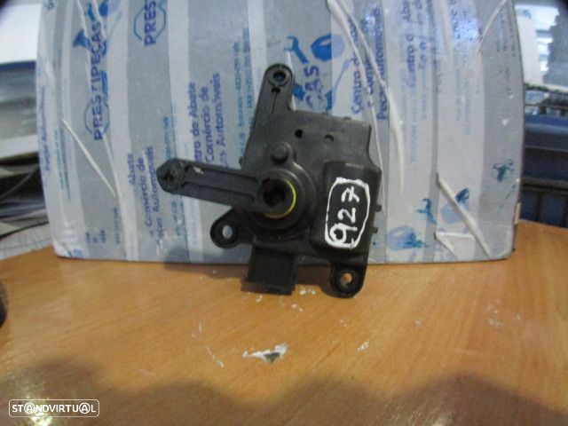 Motor Da Comporta De Sofagem D266AP6CA KIA PRO CEE D 1  PHASE 1  2008 1.6 CRDI 115CV 3P PRETO - 3