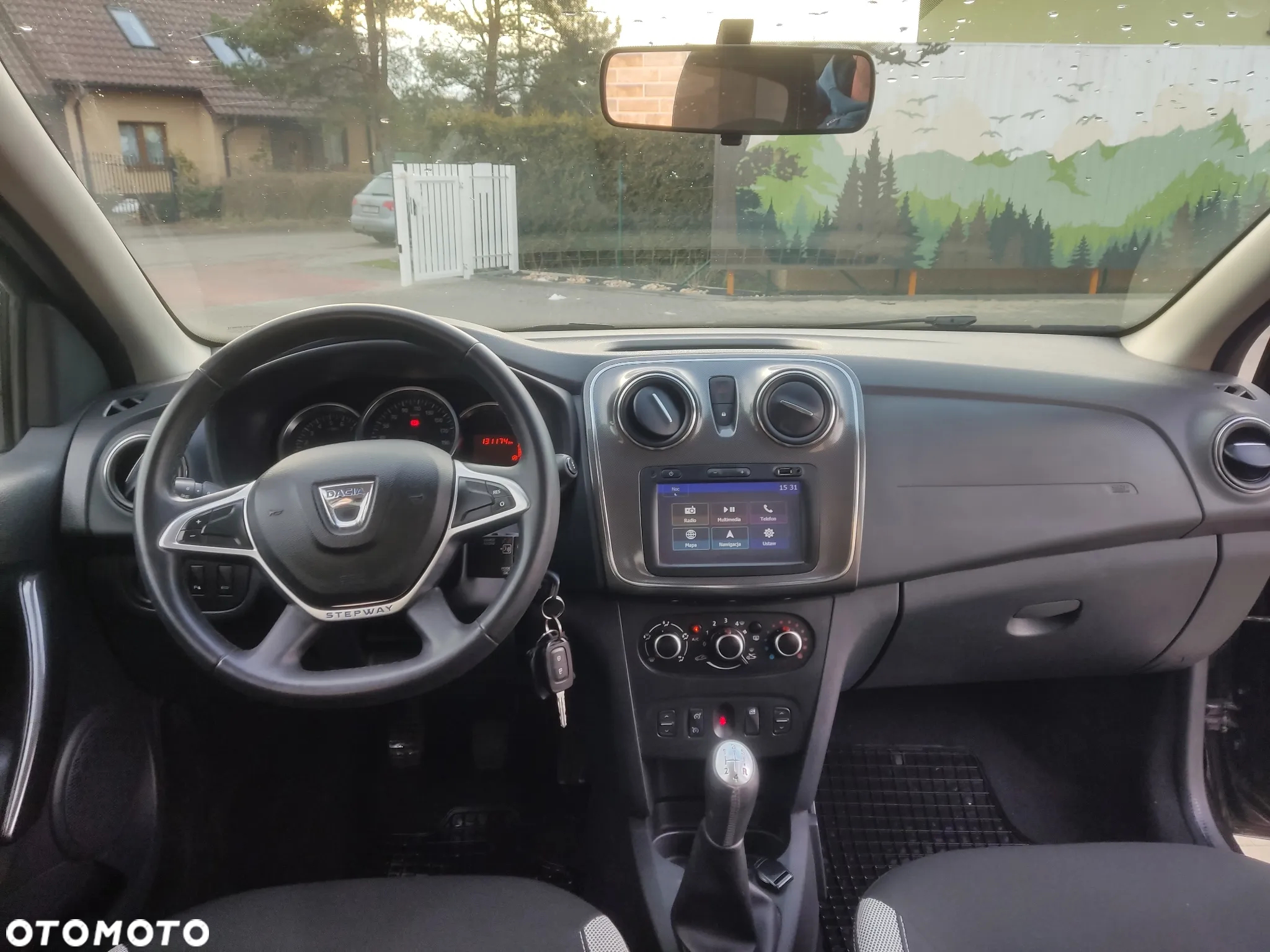 Dacia Sandero Stepway TCe 90 (S&S) Prestige - 11