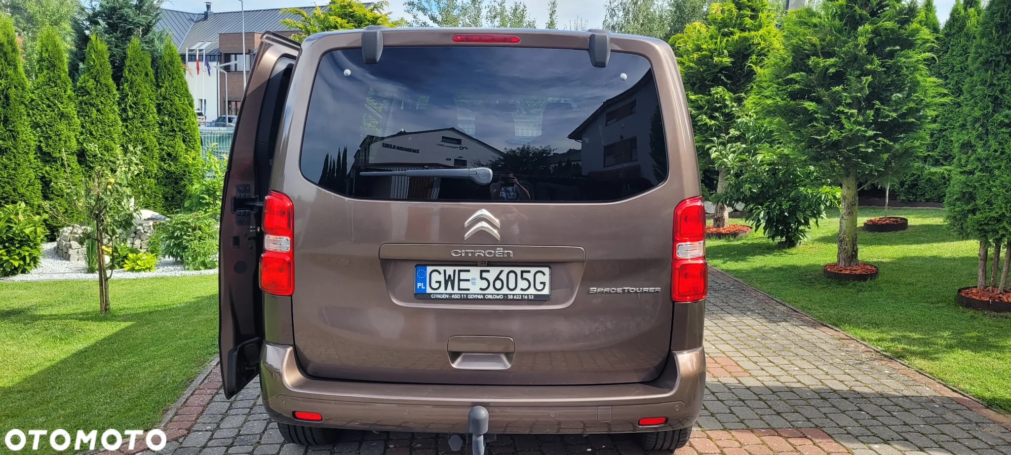 Citroën SpaceTourer 2.0 BlueHDi M Shine - 3