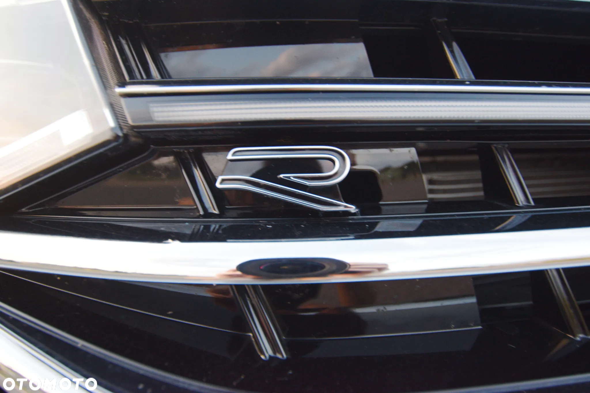 Volkswagen Tiguan 2.0 TSI 4Mot R-Line DSG - 20