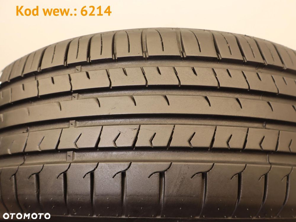 Firemax FM601 - 205/55 R16 - 8