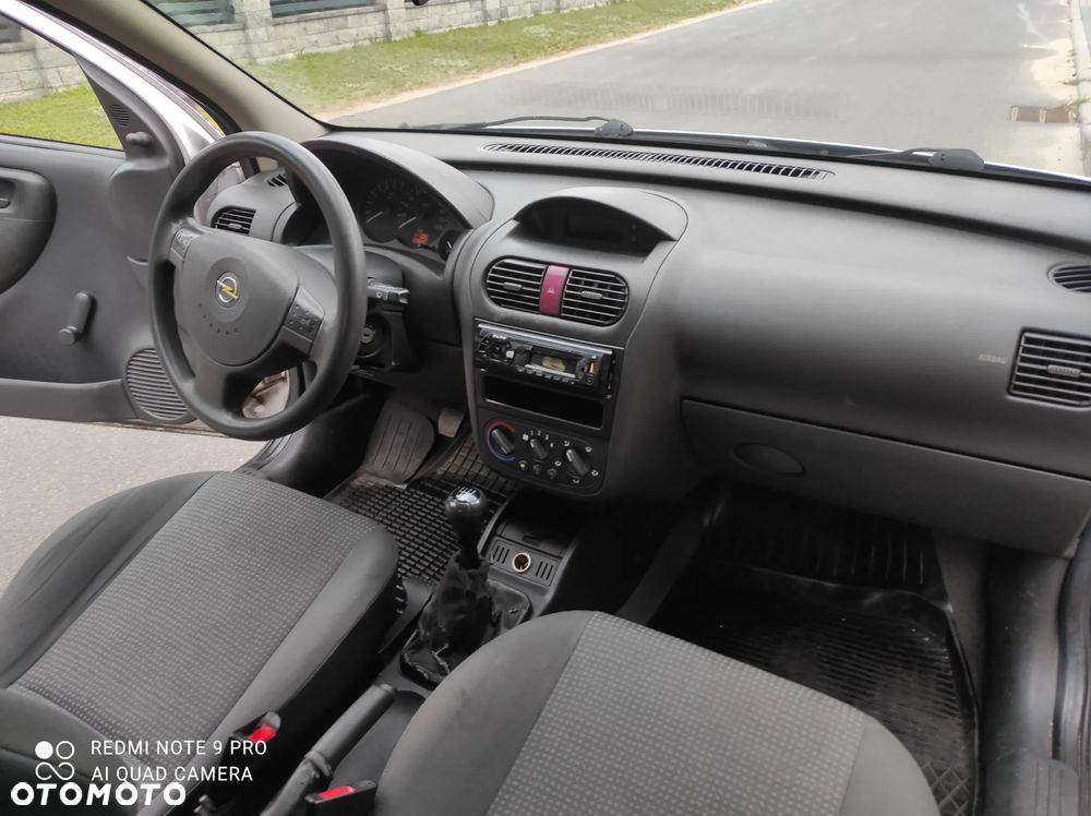 Opel Corsa 1.0 12V Enjoy - 7