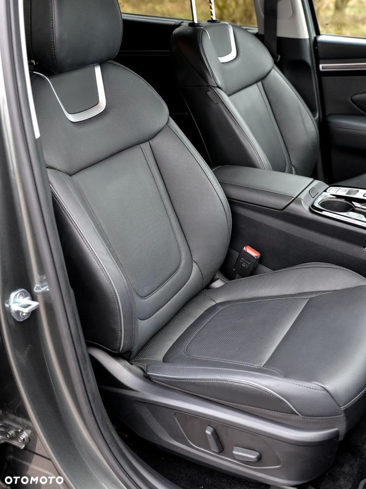 Hyundai Tucson 1.6 T-GDi 4WD Prime - 24