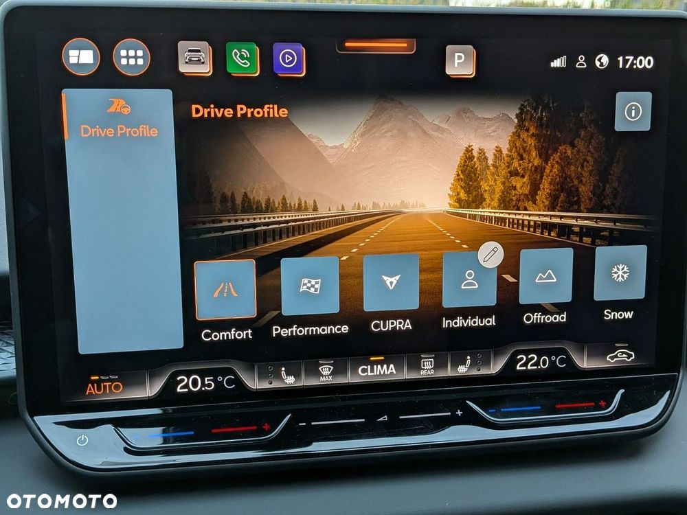 Cupra Terramar - 30