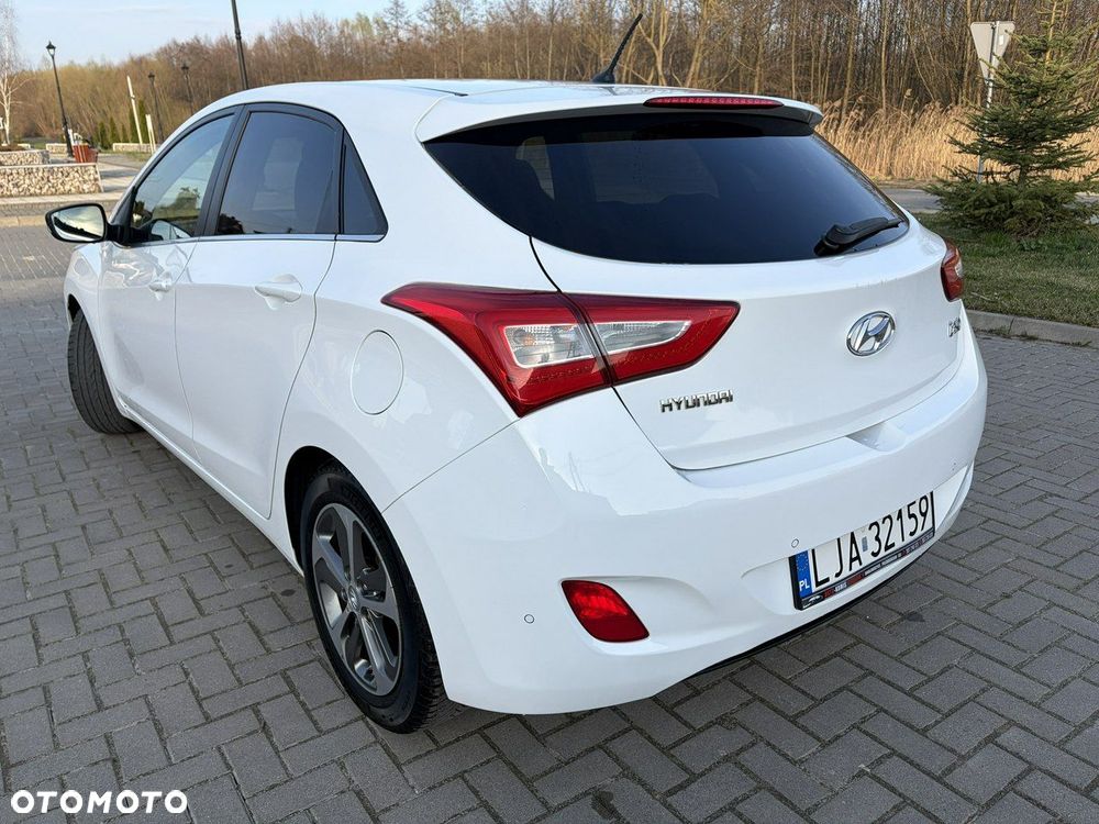 Hyundai i30 - 3