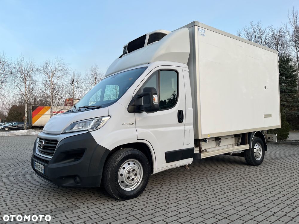 Fiat Ducato - 37