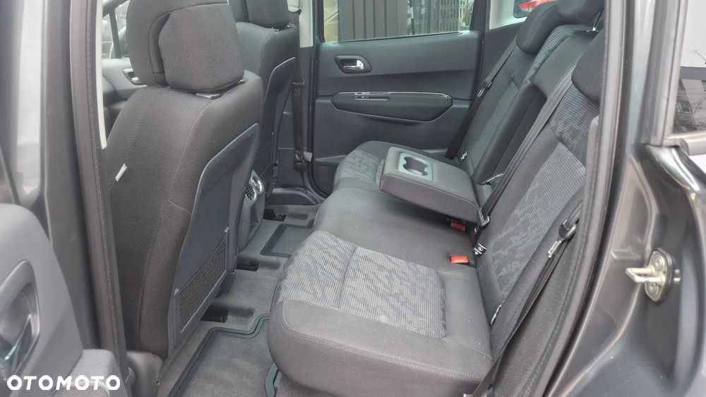 Peugeot 3008 HDi FAP 150 Premium - 6