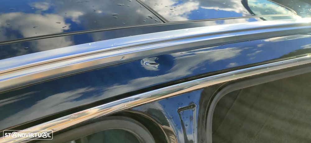 BMW 320 d Line Luxury Auto - 20