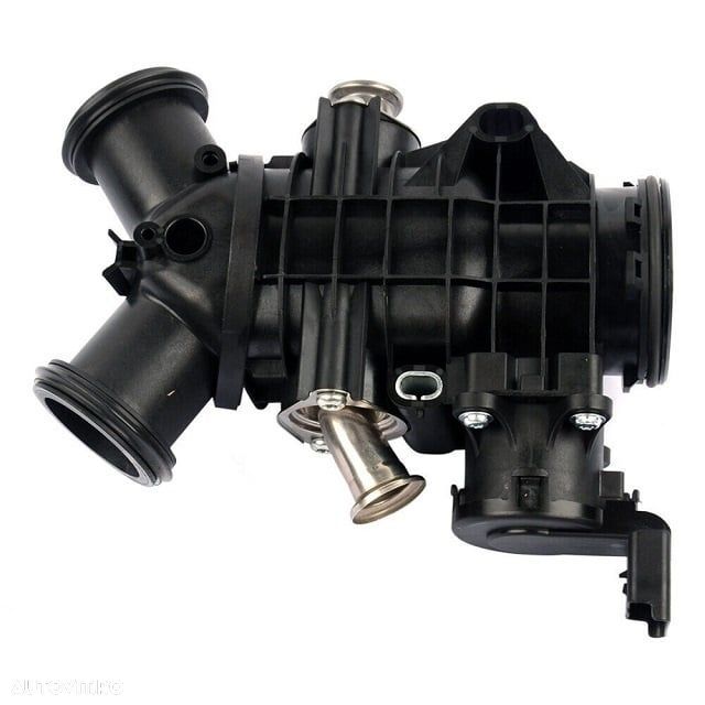 Clapeta acceleratie 3.0 TDV6 RANGE ROVER 2013, RANGE ROVER SPORT 2014 - 1