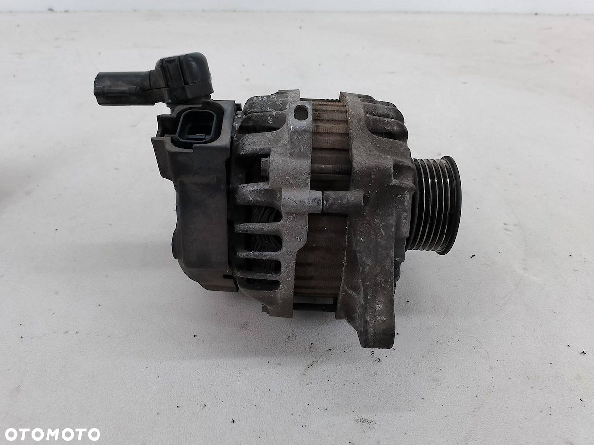 ALTERNATOR KIA CEE'D I 37300-2B101 2655447 1.4 16V - 6