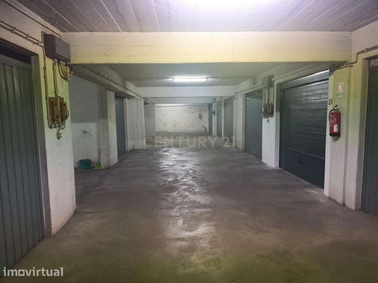 Box Fechada com 18 m² – Quinta da Piedade, Póvoa de Santa Iria - Grande imagem: 3/8