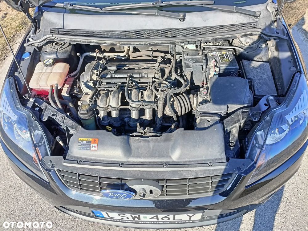 Ford Focus - 20