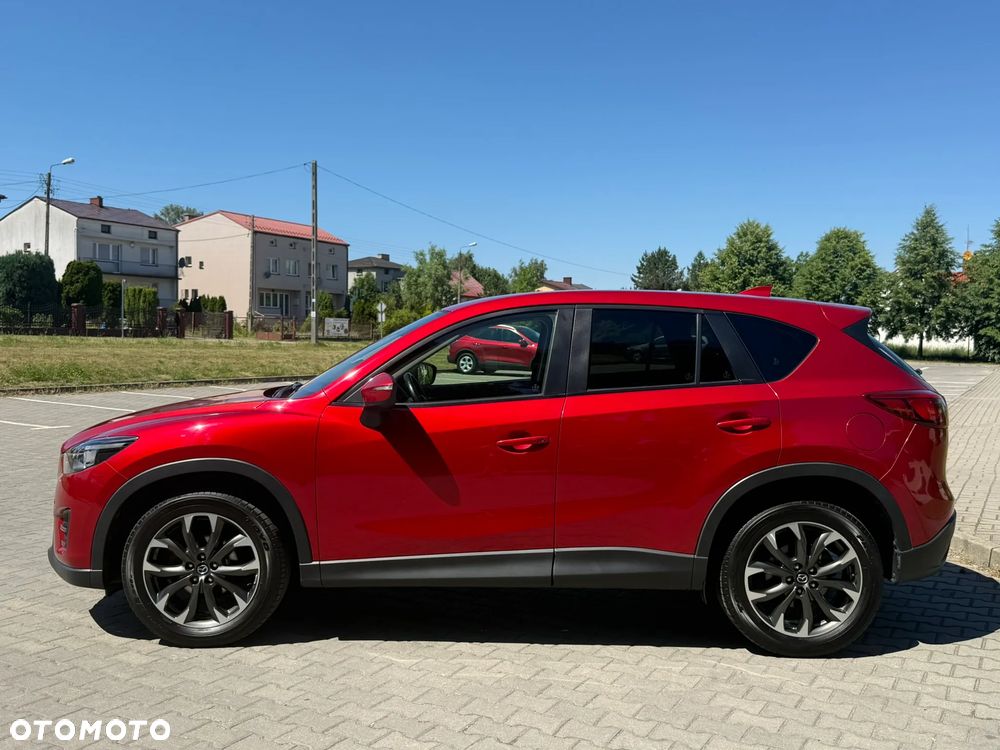 Mazda CX-5 2.0 Skyprestige 2WD - 20
