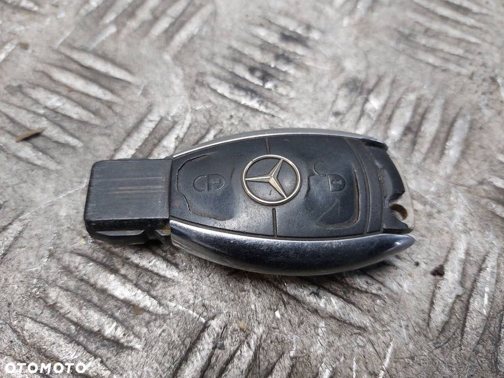 ZESTAW STARTOWY MERCEDES W211 E320 3.0 CDI A6421508877 0281014325 - 7