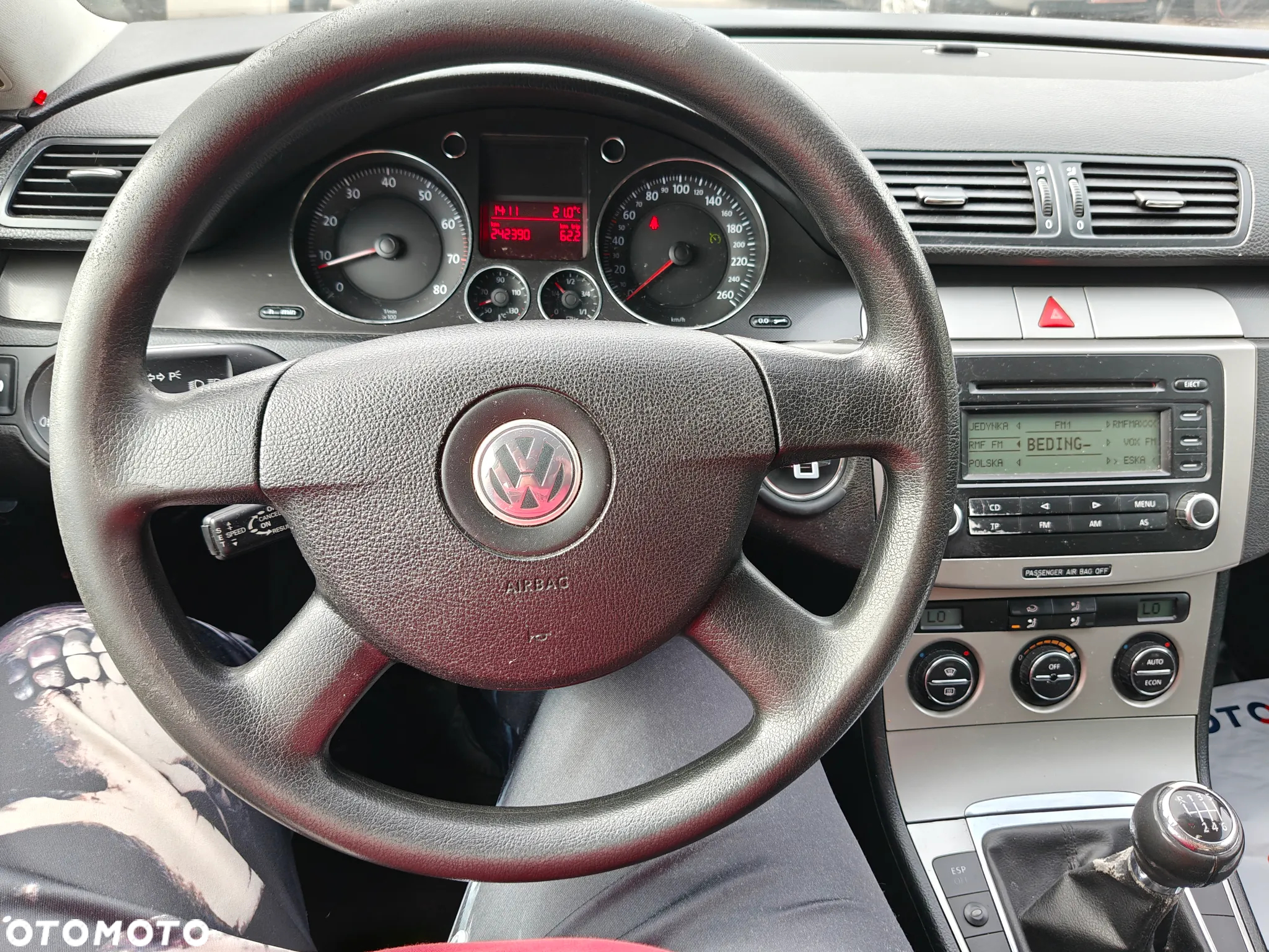 Volkswagen Passat 1.8 5V Turbo - 19