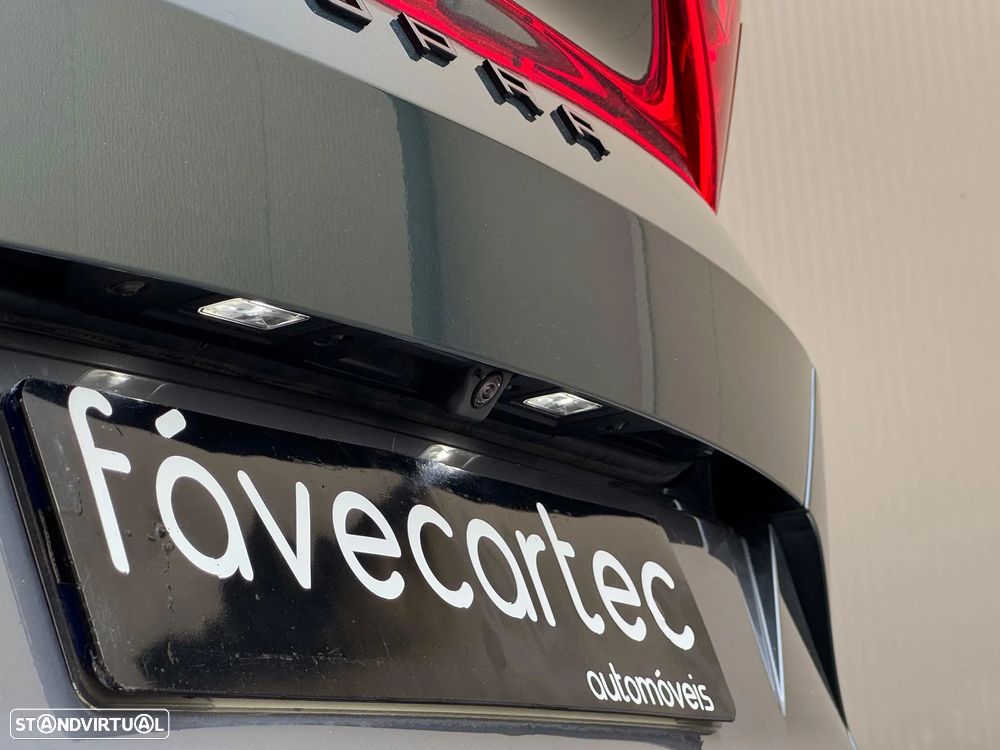 Cupra Formentor - 54