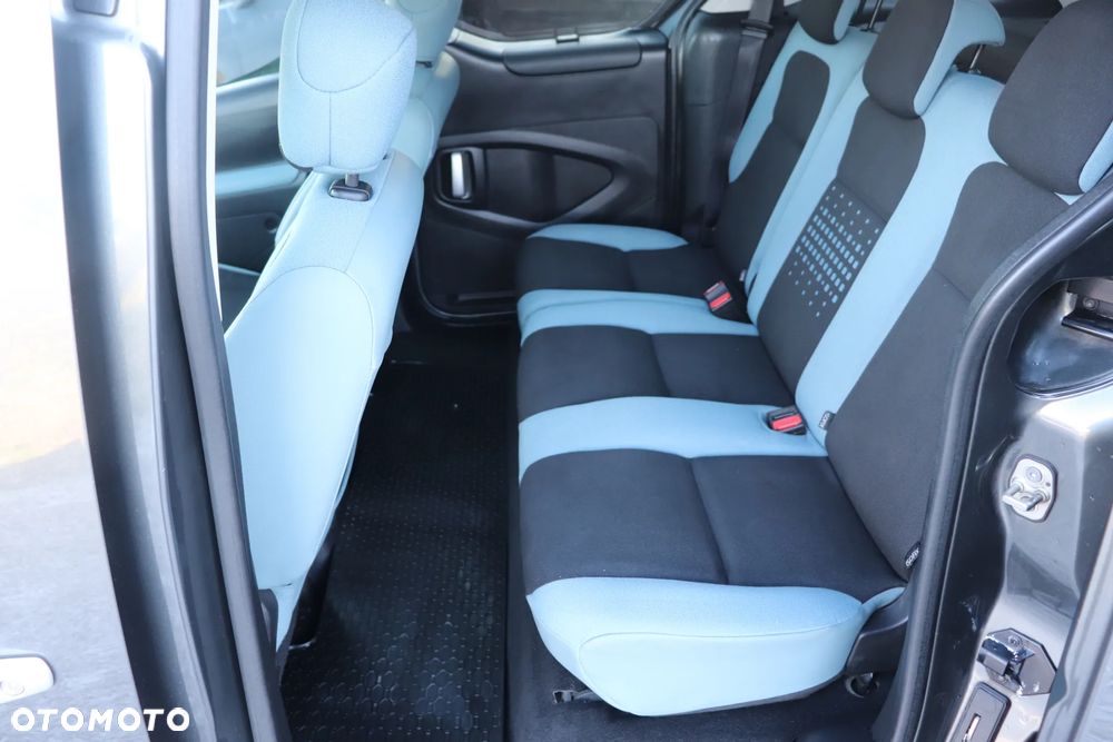 Citroën Berlingo 1.6 HDi 90 FAP Multispace - 34