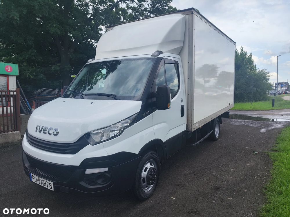 Iveco Daily 35C16 - 4