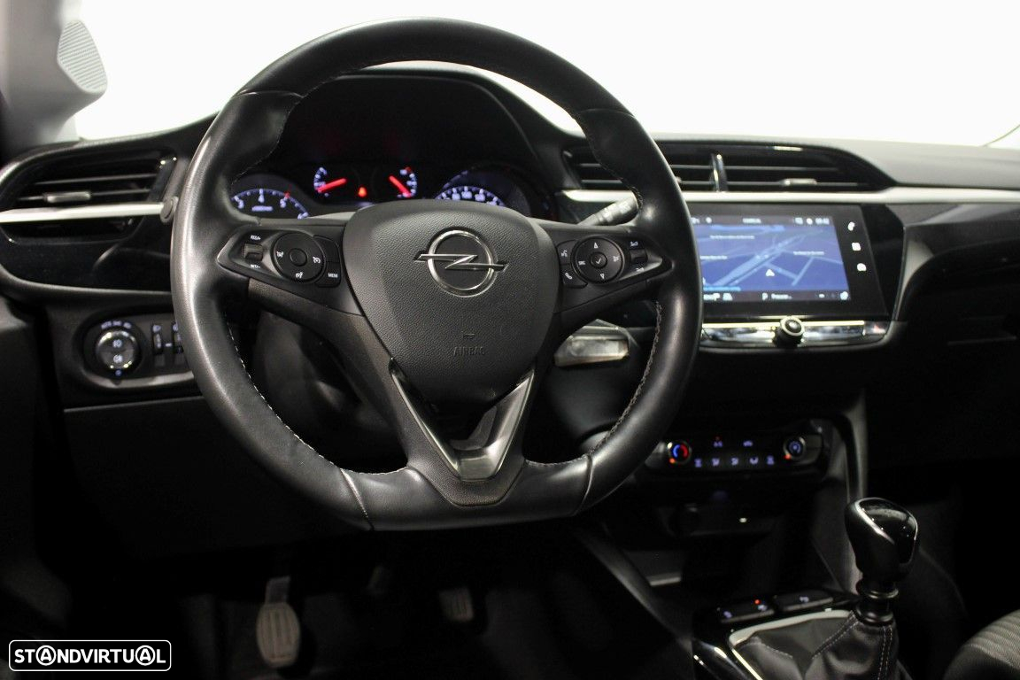 Opel Corsa 1.5 D Business - 12