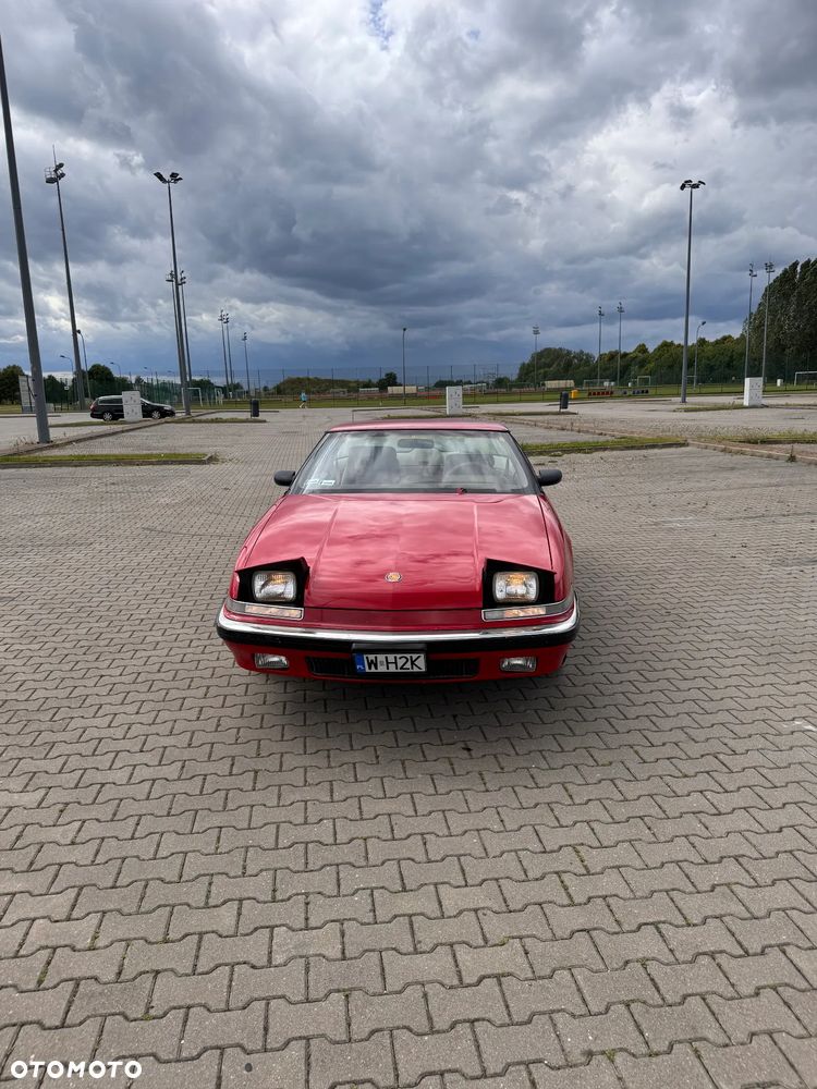 Buick Reatta - 4