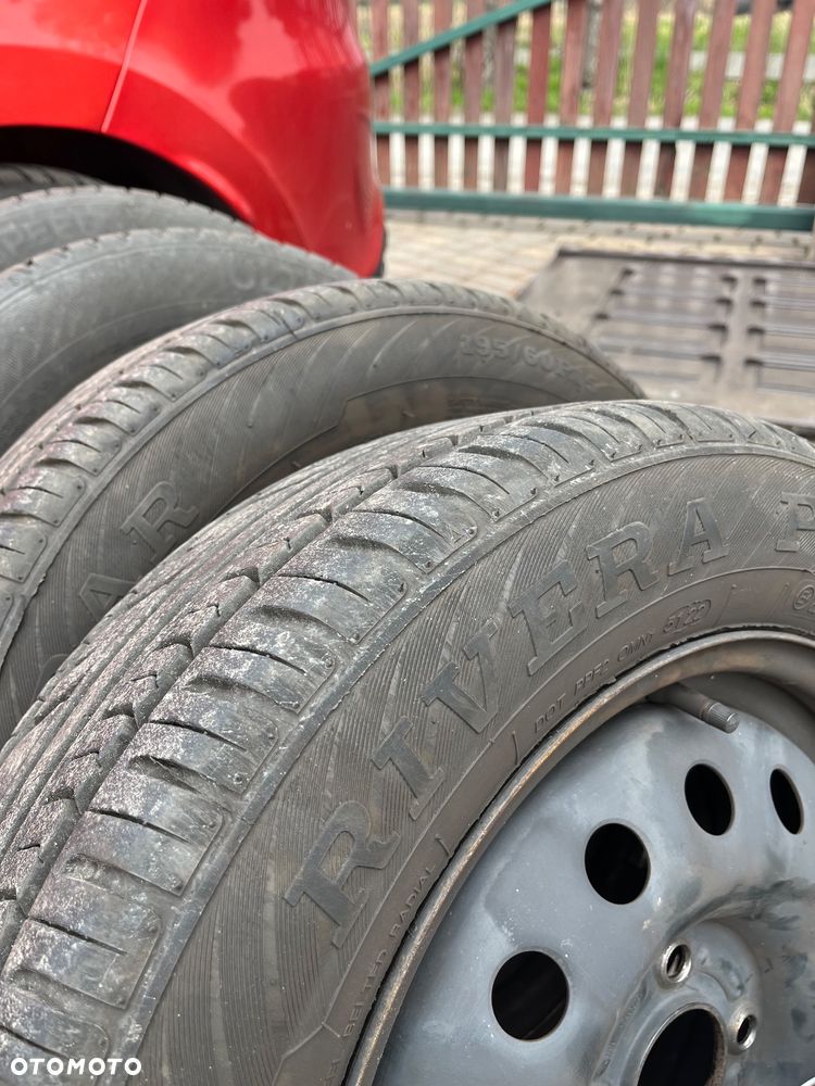 Ford Focus 1.6 X100 - 37